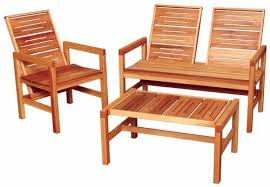 Wooden Furniture